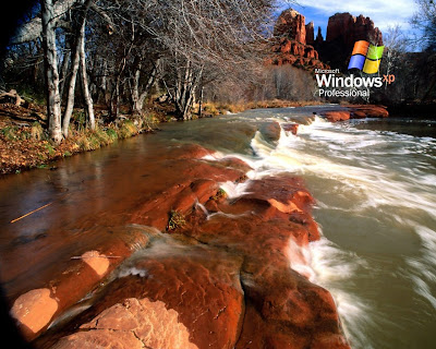 The Wallpaper Blog: 33 Windows Scenery Wallpapers