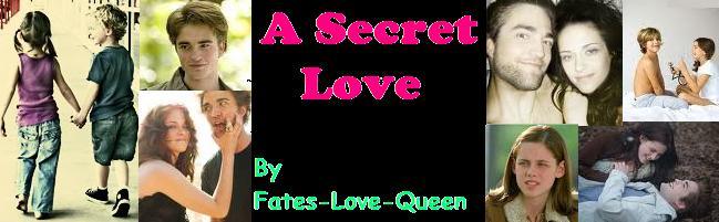 A Secret Love