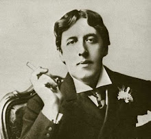 Oscar Wilde (1854-1900)