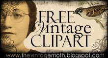 Free Vintage ClipArt
