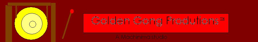 Golden Gong Productions