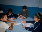 De Padres a Hijos en 2do. "A"