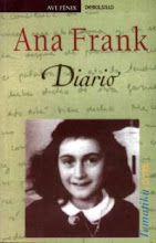 El Diario de Ana Frank