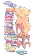 Pooh and His Books