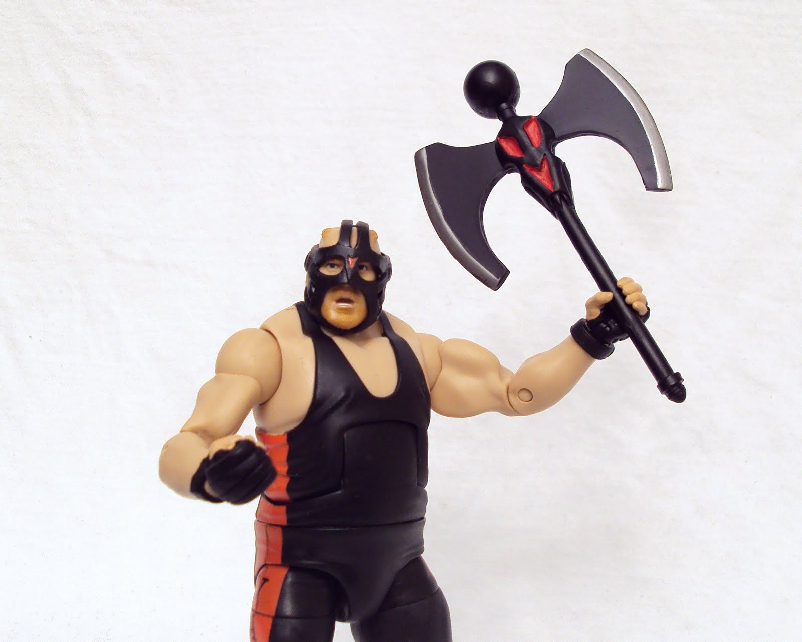 vader action figure wwe