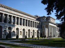 Museo del Prado. Madrid