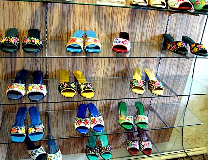 Afternoon Tea Peranakan Tour Melaka