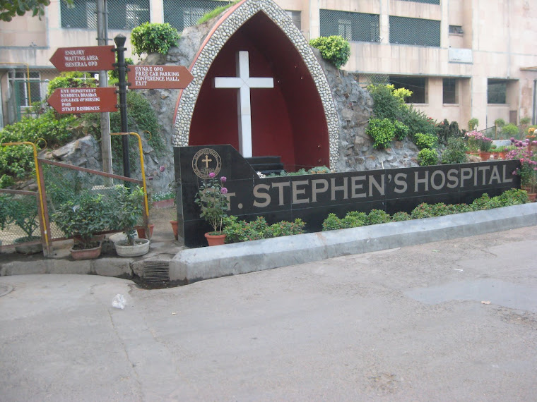 St. Stephen's Hospital