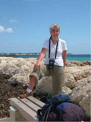 The Galloping Grandma