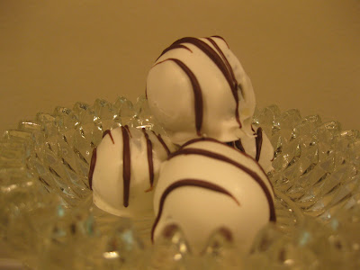 oreo truffles