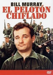 El Pelotón Chiflado