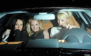 The Britney Spears Saga: Britney Spears Headlines from 2006