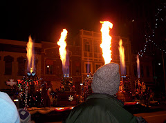 Christmas Parade