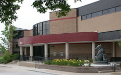 Sterling Heights Public Library