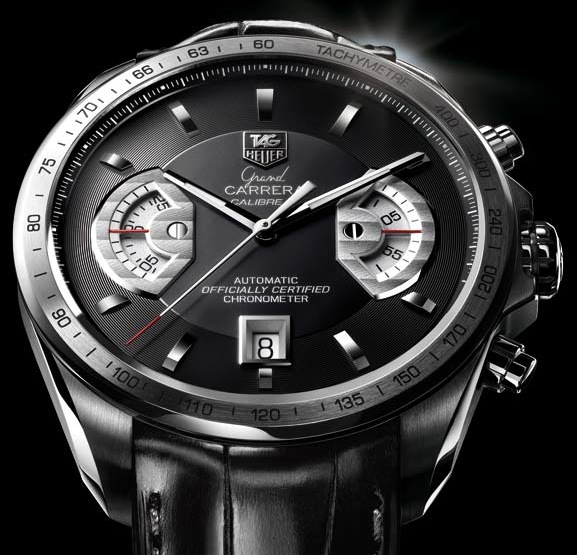One For All All For One TAG Heuer Grand Carrera Calibre 17 RS one-for-all-all-for-one-tag-heuer-grand-carrera-calibre-17-rs
