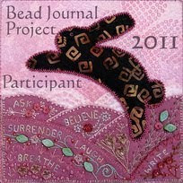 2011 Bead Journal Project