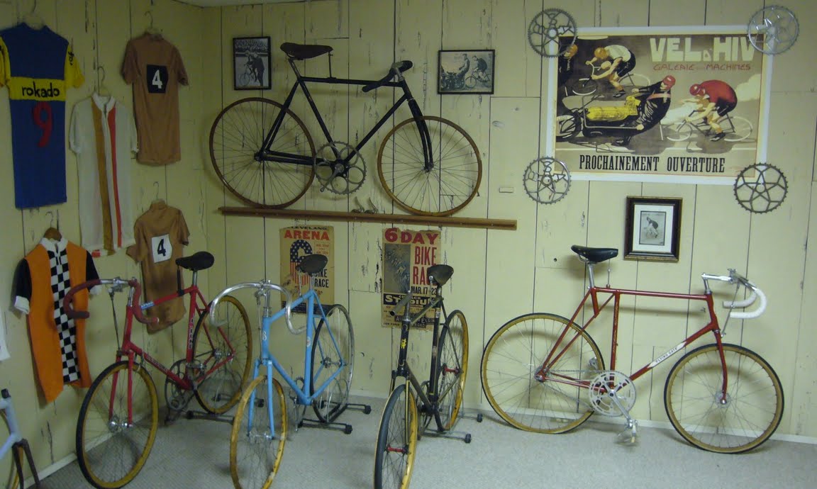 Path Racer and Frame - Page 2 - Bike Forums