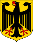Alemanha-Brasão