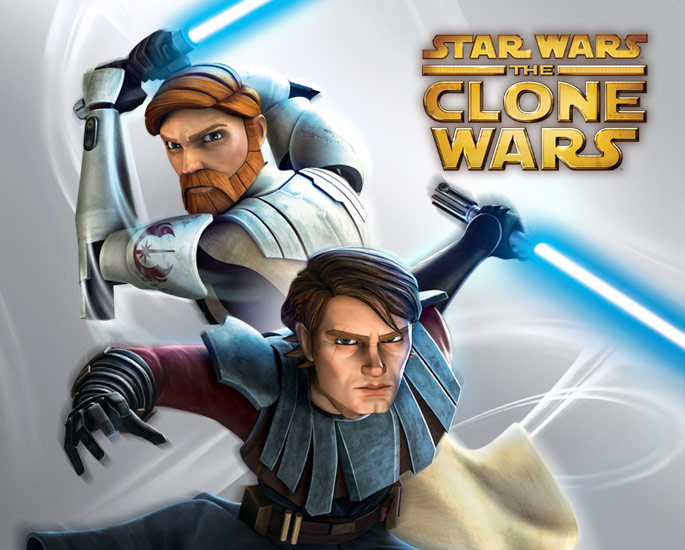 Star Wars The Clone Wars Staffel 3 Folge 12 El Cine Según Mushutiti: Trailer: Clone Wars: Temporada 3