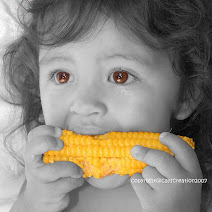 The Corn Girl