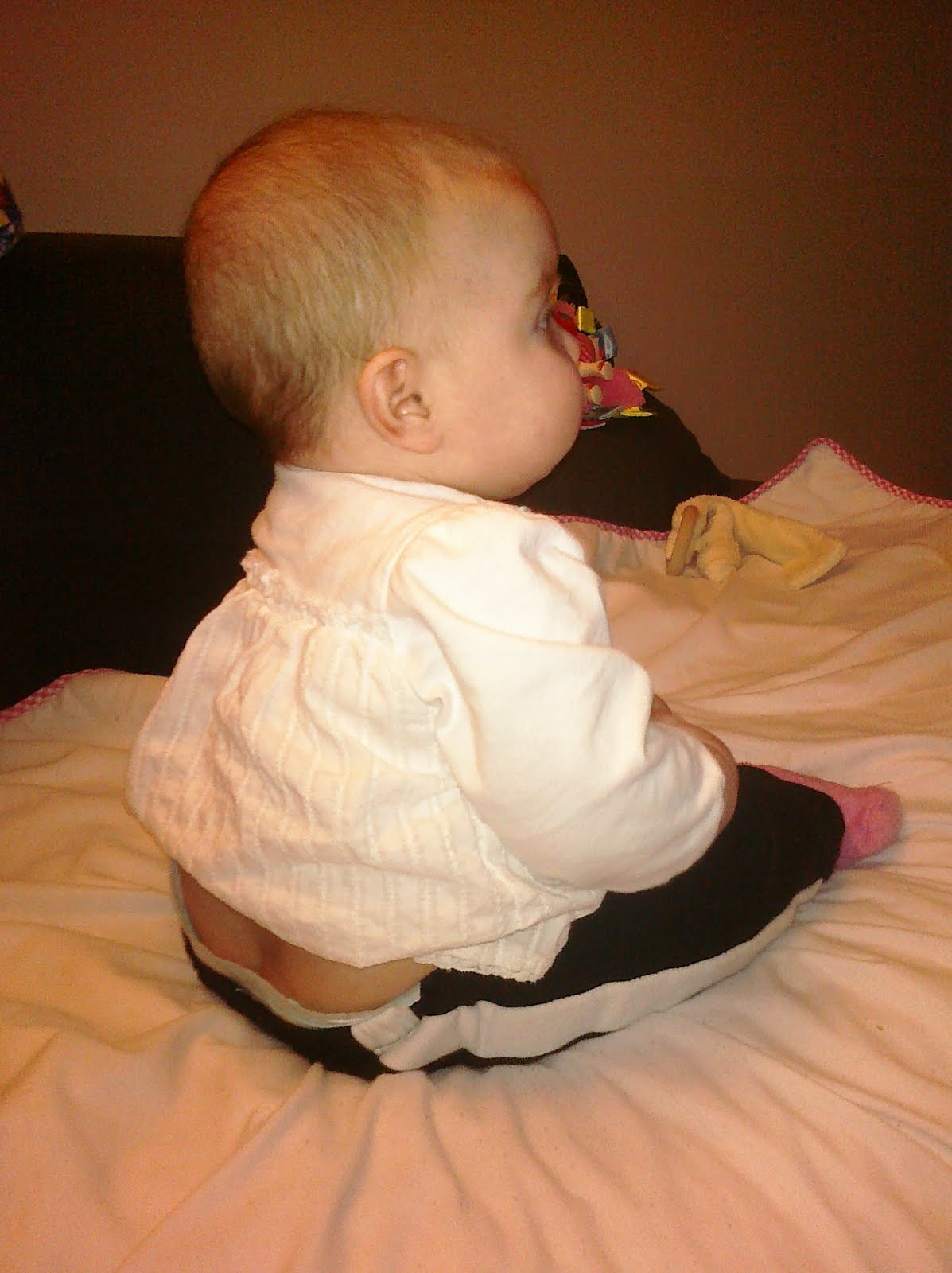 La Casa MorenoKendall's home June 2010