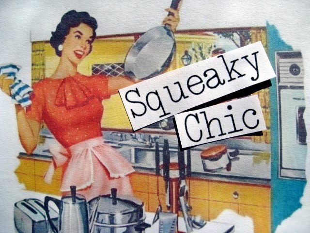 Squeaky Chic