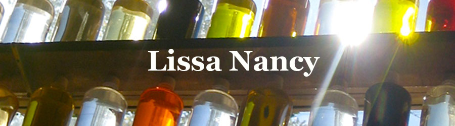 Lissa Nancy