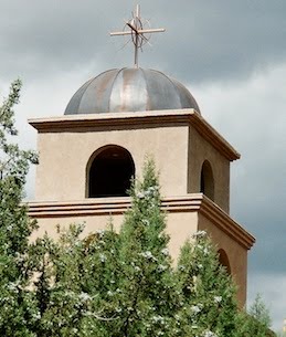Saint Luke's Church, Sedona AZ