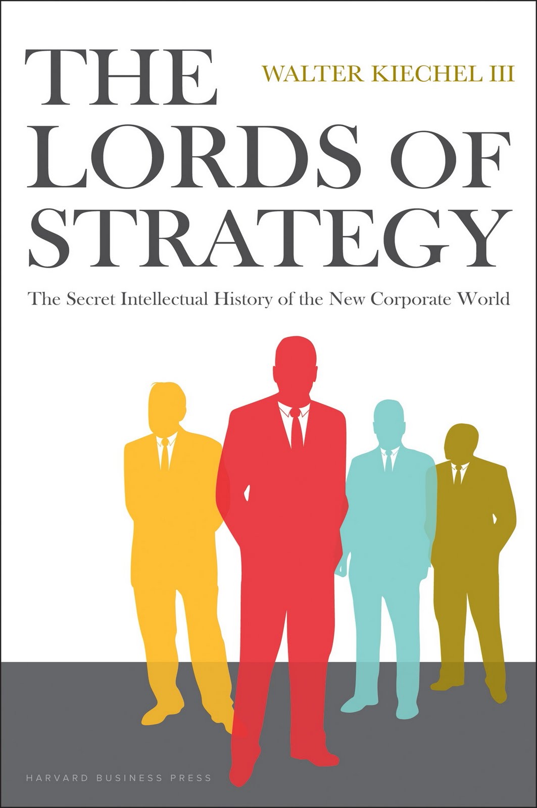Management Strategy 101 Hardy Green