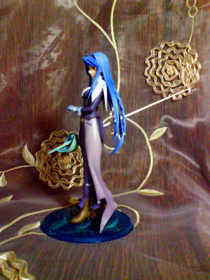 Anime Baka ::..: Alter's Saika S. Farnese 1/8 Figurine