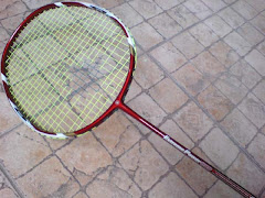 Recommended Extreme Power Badminton Rackets