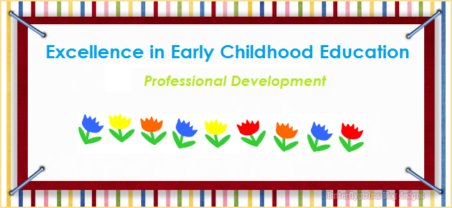 clip art early childhood education - photo #5