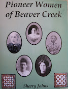 PIONEER WOMEN OF BEAVER CREEK