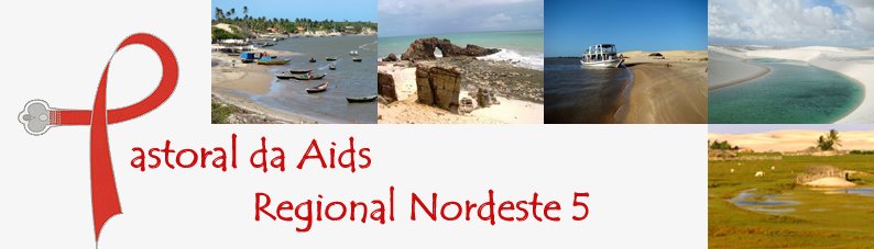 Pastoral da Aids  - Nordeste 5