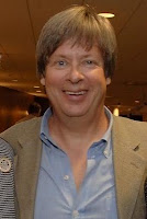 Dave Barry, November 2008