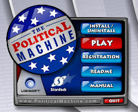 Political Machine