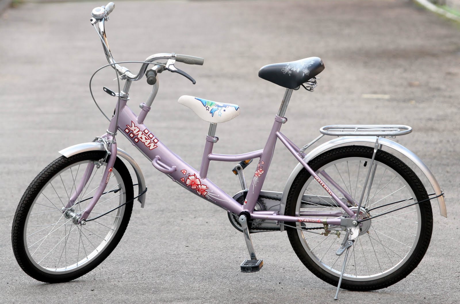 GTBR Prices ParentChild Bike