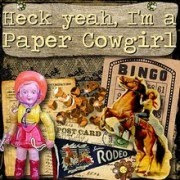 Paper Cowgirl 2010