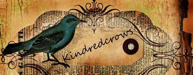 Kindredcrows