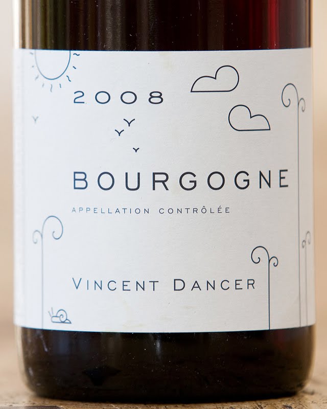 Burgundy Direct Wines