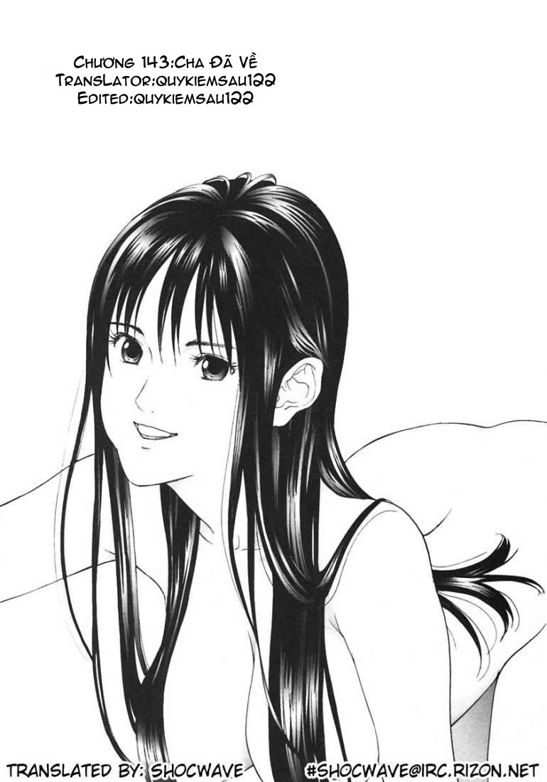Gantz chap 143