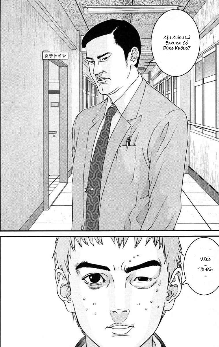 Gantz chap 114