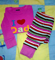 Baby Gap Sleepwear SET G