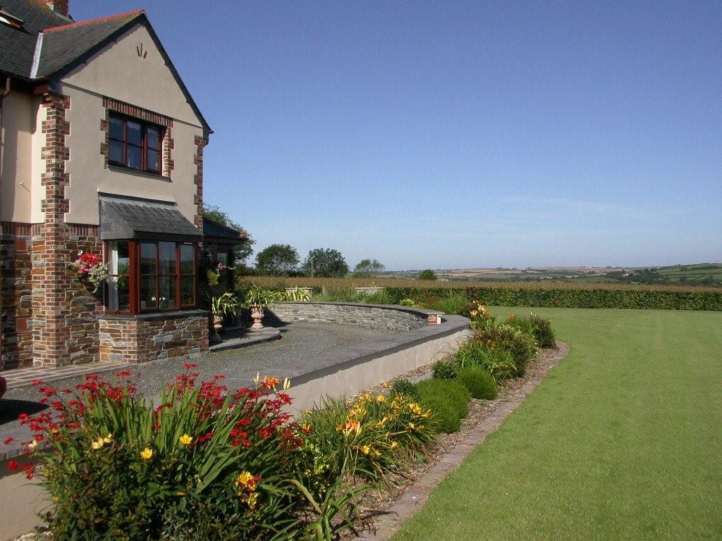 Brookfields Bed and Breakfast