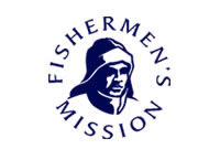 Fishermen's Mission Logo