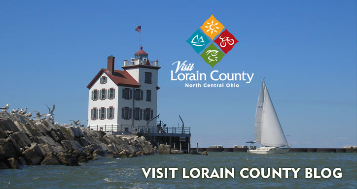 Visit Lorain County, Ohio