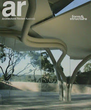 Architectural review Australia 109