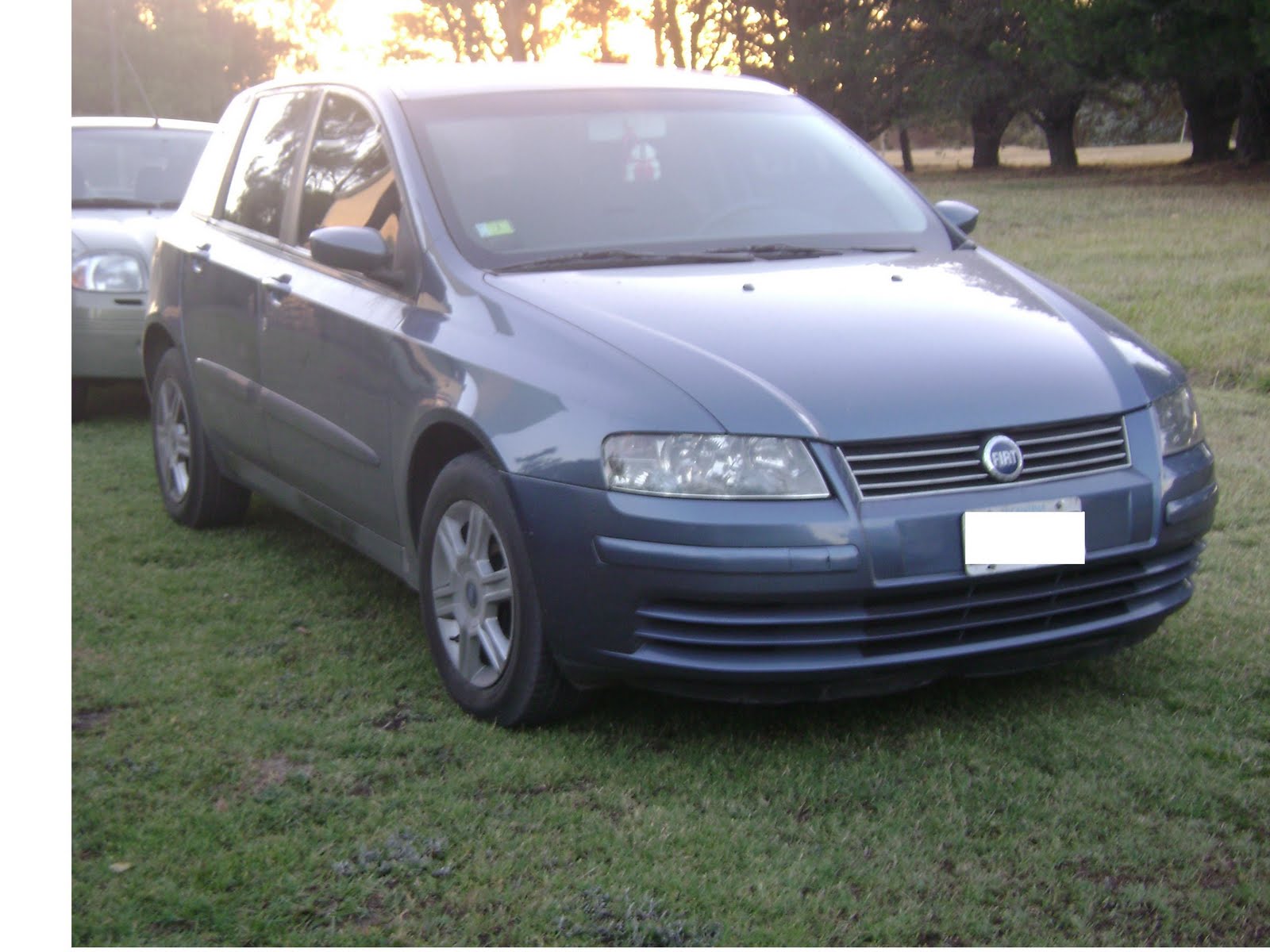 Club del Fiat Stilo: Fiat Stilo 2004 1.8 16V