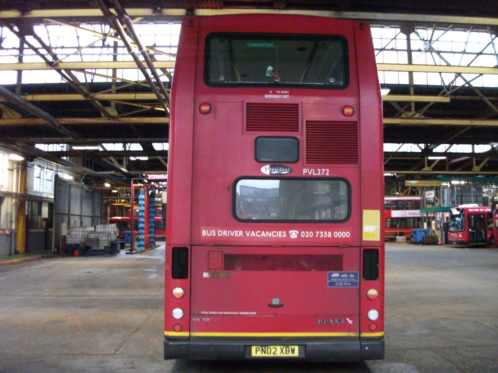 the-circle-of-london-go-ahead-london-camberwell-garage-q
