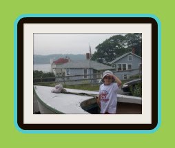 It's a bird, its a plane, no it's just mom!